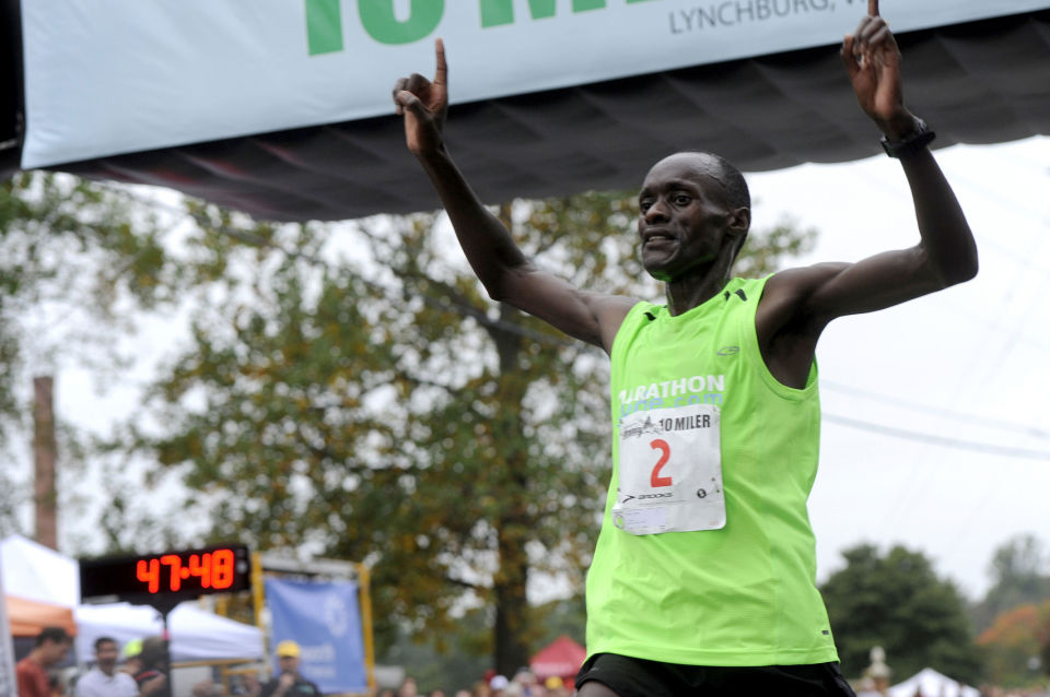 10 Miler gallery